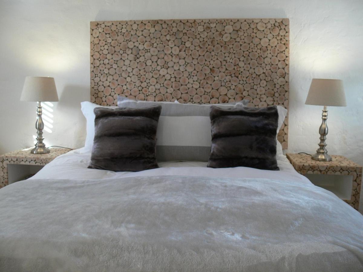 Raithby Winelands Historical Cottage Kültér fotó